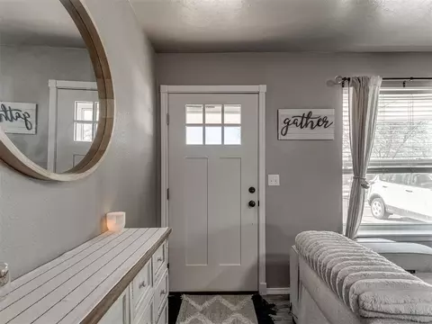 Entry Way - 705 Willis St, Noble, OK 73068 photo 1 of 2