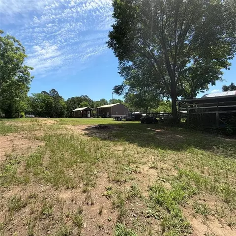 Exterior - 508 Clay St, Broken Bow, OK 74728 photo 8 of 8
