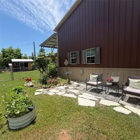 Exterior - 508 Clay St, Broken Bow, OK 74728 photo 6 of 8