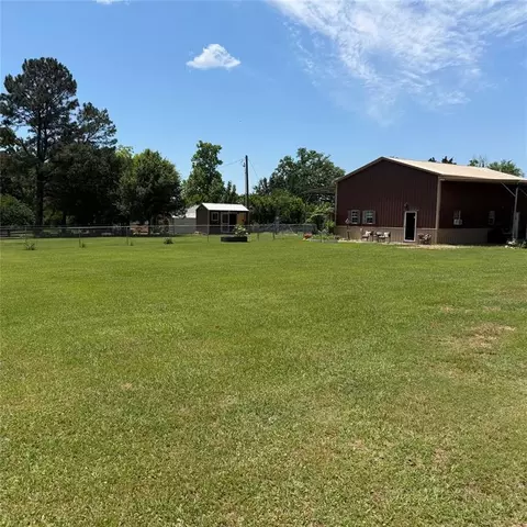 508 Clay St, Broken Bow, OK 74728