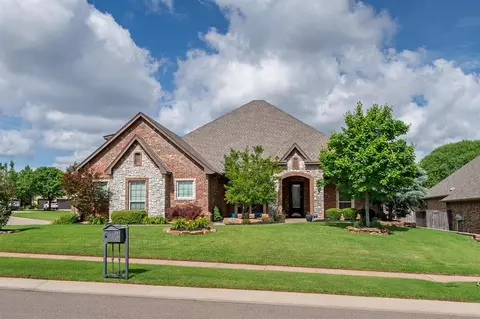 1902 Ithaca Dr, Norman, OK 73071