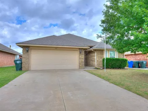 Undisclosed, Norman, OK 73071
