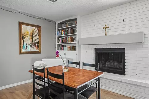 Dining - 717 Windsor Dr, Altus, OK 73521 photo 1 of 2