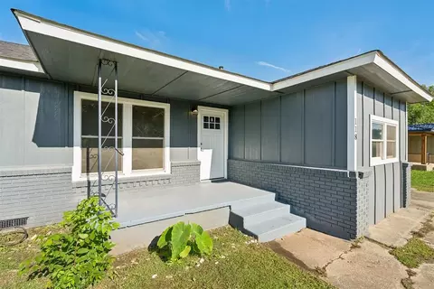 118 S Clark St, Meeker, OK 74855