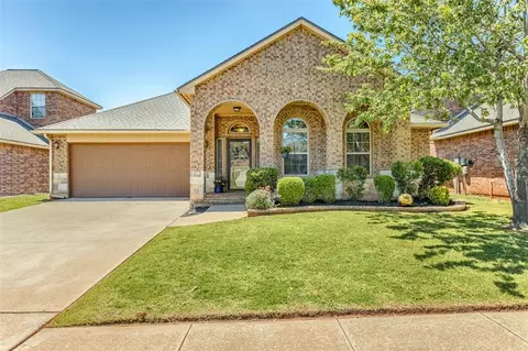 3400 NW 176th St, Edmond, OK 73012