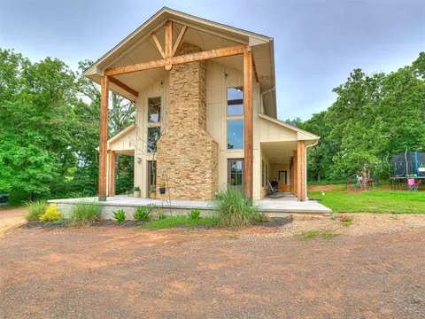 18955 S Harrah St, Newalla, OK 74857