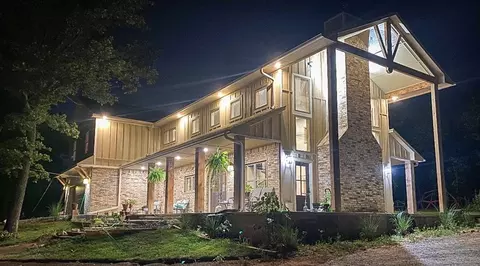 18955 S Harrah St, Newalla, OK 74857