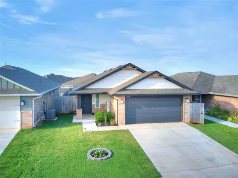 2548 NW 199th St, Edmond, OK 73012