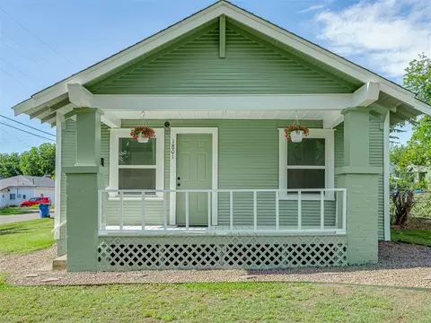 1801 W Warner Ave, Guthrie, OK 73044