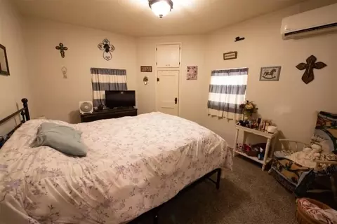 Bedroom - 300 S Cedar Ave, Erick, OK 73645 photo 1 of 2