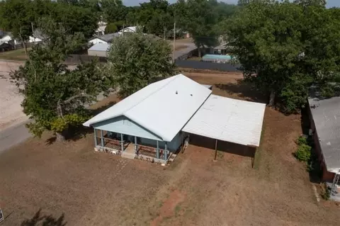 View/Area - 300 S Cedar Ave, Erick, OK 73645 photo 1 of 1