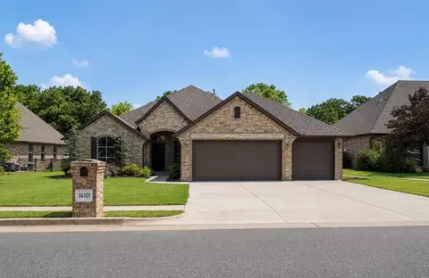 14101 S Independence Ave, Oklahoma City, OK 73170