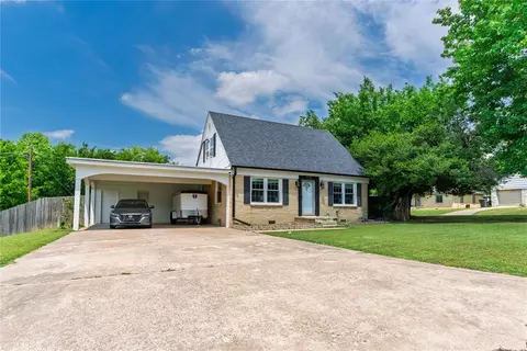 221 Memory Ln, Pauls Valley, OK 73075