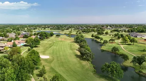 1200 Oak Tree Dr, Edmond, OK 73025
