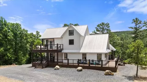 1408 N Lukfata Trl, Broken Bow, OK 74728