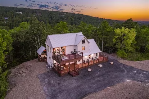 1408 N Lukfata Trl, Broken Bow, OK 74728