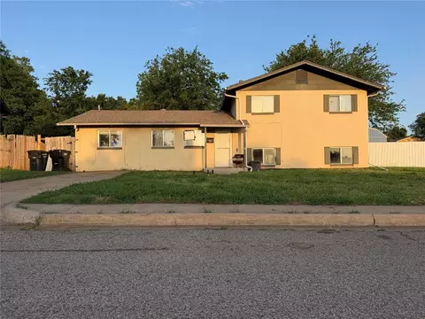 Undisclosed, Moore, OK 73160