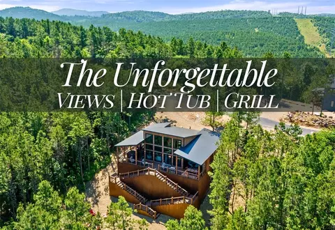 283 Evergreen Vista Loop, Broken Bow, OK 74728