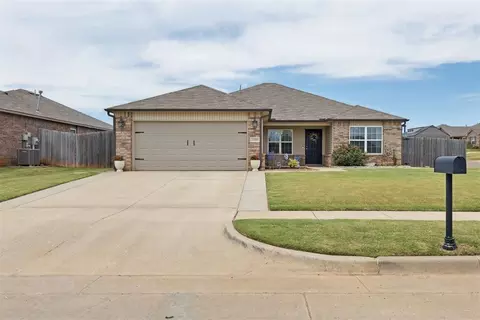 13241 NW Beekman Dr, Piedmont, OK 73078