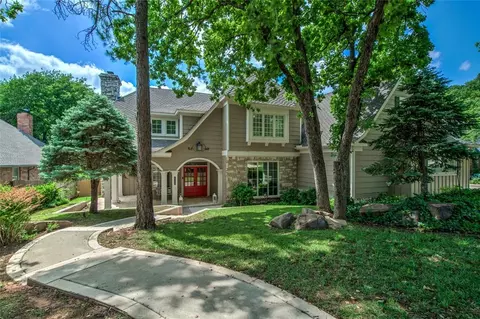 4109 Copper Rock Dr, Edmond, OK 73025