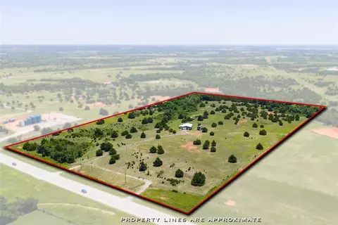 1857 State Highway 39, Blanchard, OK 73010