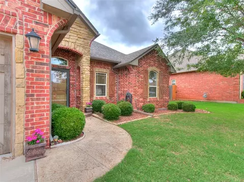 6104 Bentley Dr, Oklahoma City, OK 73169