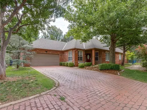 3916 Prairie Hill Ct, Edmond, OK 73003