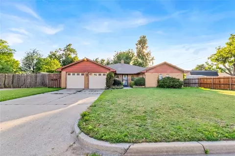 5205 N Brunson St, Oklahoma City, OK 73112