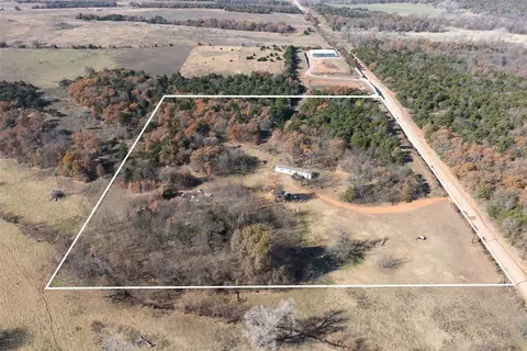 22847 SW 74th St, Hinton, OK 73047