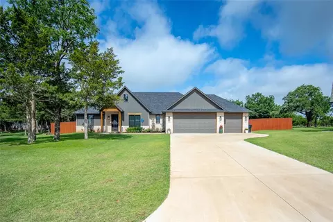 1178 Blackjack Pl, Blanchard, OK 73010
