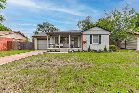 1419 Casady Ln, Oklahoma City, OK 73120