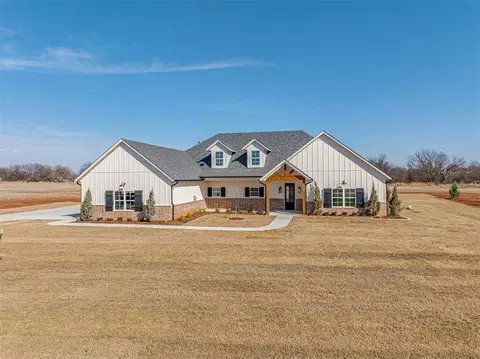 20904 Rush Creek Rd, Edmond, OK 73012