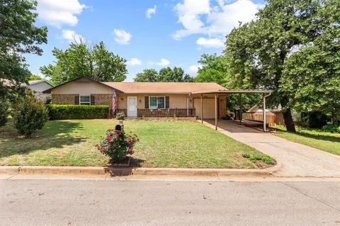 3405 Marla Ln, Edmond, OK 73034