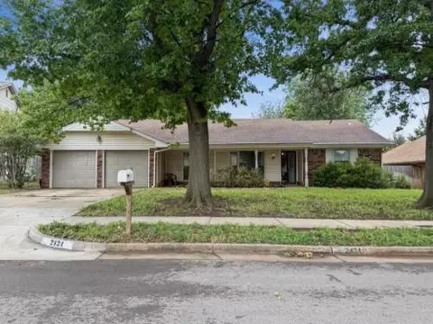 2424 NW 120th St, Oklahoma City, OK 73120