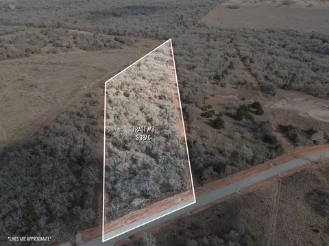 0 N 2854 Rd, Marlow, OK 73055