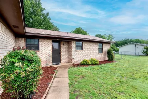 724 Oklahoma St, Morrison, OK 73061 photo 2