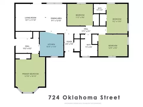 724 Oklahoma St, Morrison, OK 73061 photo 20