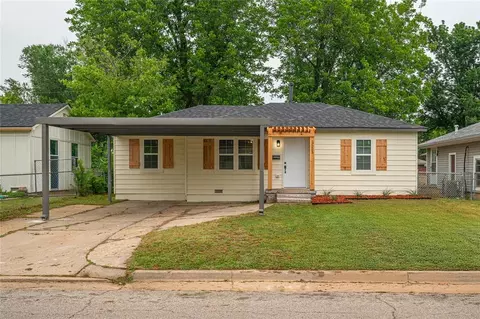 2525 SW 46th St, Oklahoma City, OK 73119
