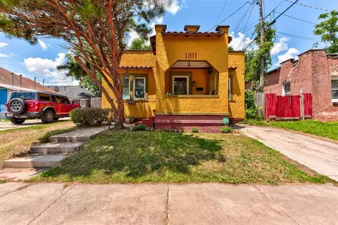 1811 N Youngs Blvd, Oklahoma City, OK 73107