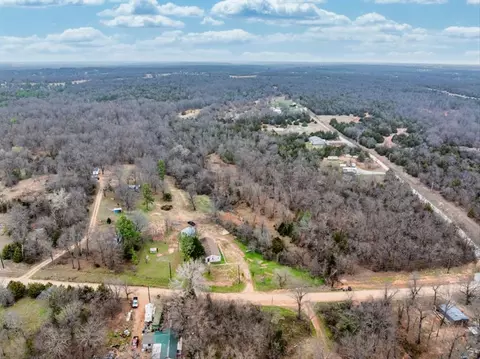 332410 E 1030 Rd, Mcloud, OK 74851