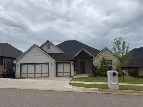 709 Timber Trl, Norman, OK 73069