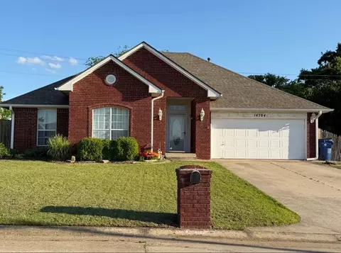14704 Choctaw Trl, Choctaw, OK 73020