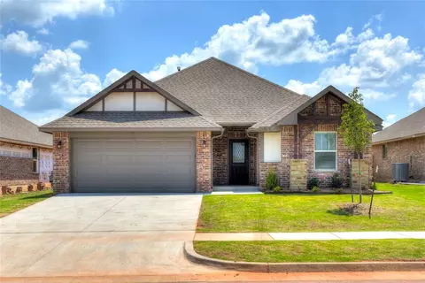 8704 SW 38th St, Oklahoma City, OK 73179