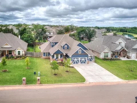 8800 Grey Joy Rd, Arcadia, OK 73007