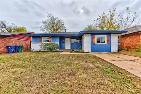 320 NW 86th St, Oklahoma City, OK 73114