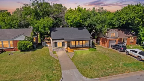 3229 NW 44th St, Oklahoma City, OK 73112