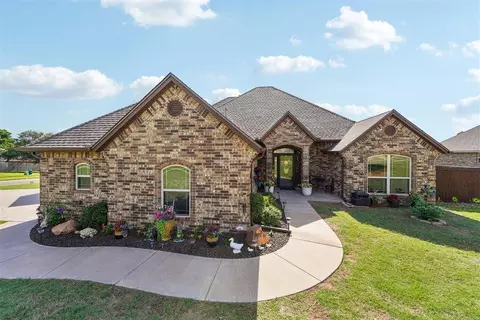 1898 Doc Bar Ave, Blanchard, OK 73010