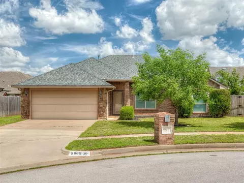 9609 SW 18th St, Oklahoma City, OK 73128