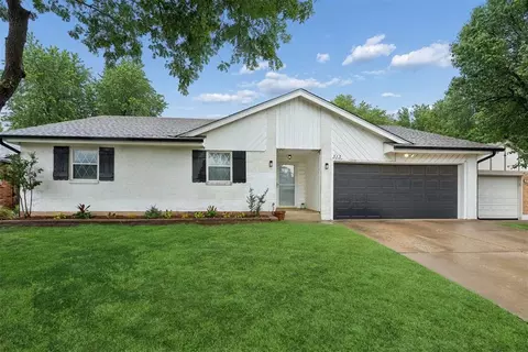 313 Cherryvale Rd, Edmond, OK 73003