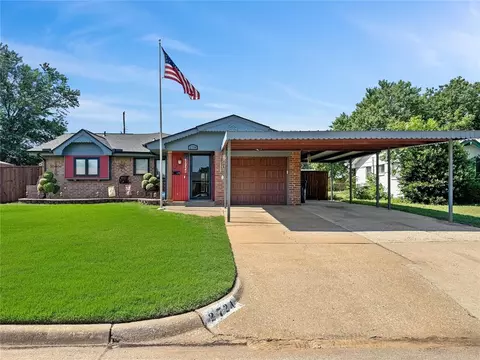 2724 SW 80th St, Oklahoma City, OK 73159